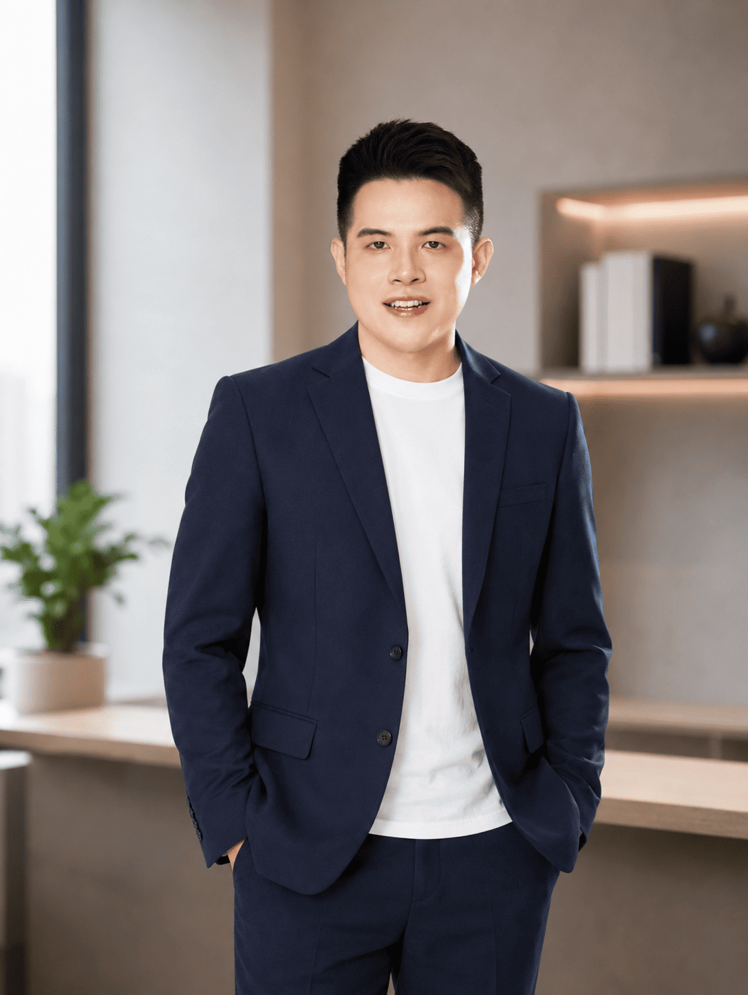Vince, founder of DevSupply Works